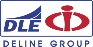 logo deline group