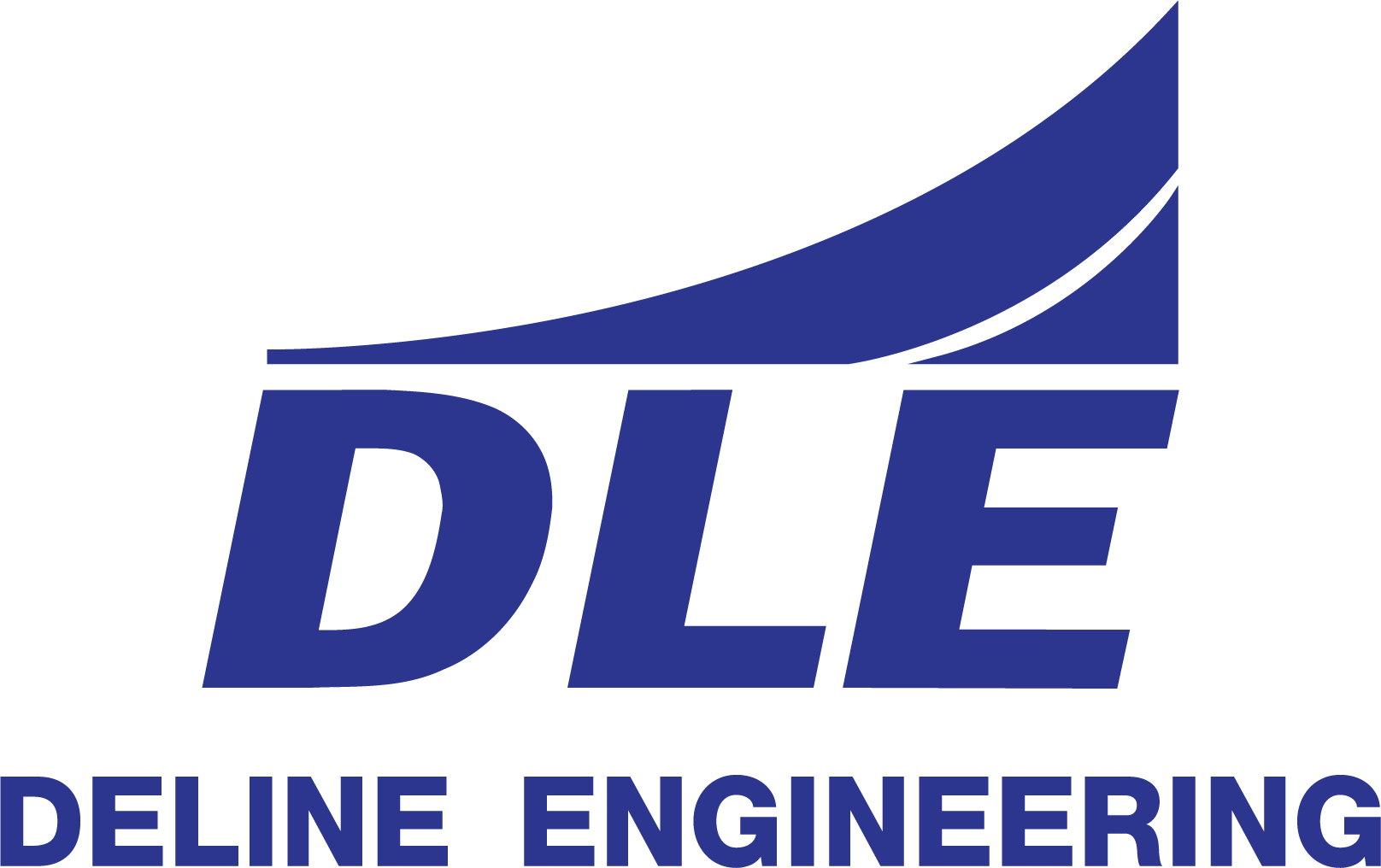 logo deline