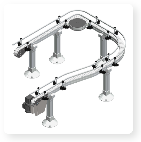 Conveyer System