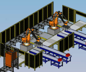 Automation system (1)