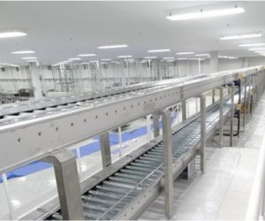 Conveyors (7)