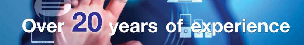 Over 20 years